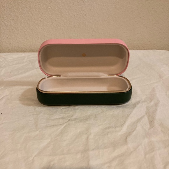 Kate Spade Blush Pink Eye Class Case - Picture 4 of 6
